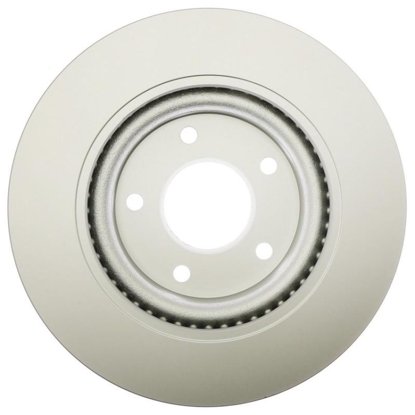 CENTRIC PARTS 320.42108F Centric GCX Rotor with Full Coating