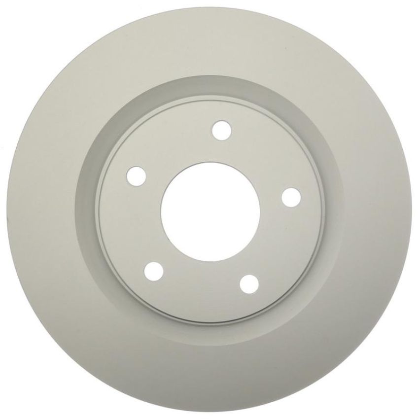 CENTRIC PARTS 320.42108F Centric GCX Rotor with Full Coating