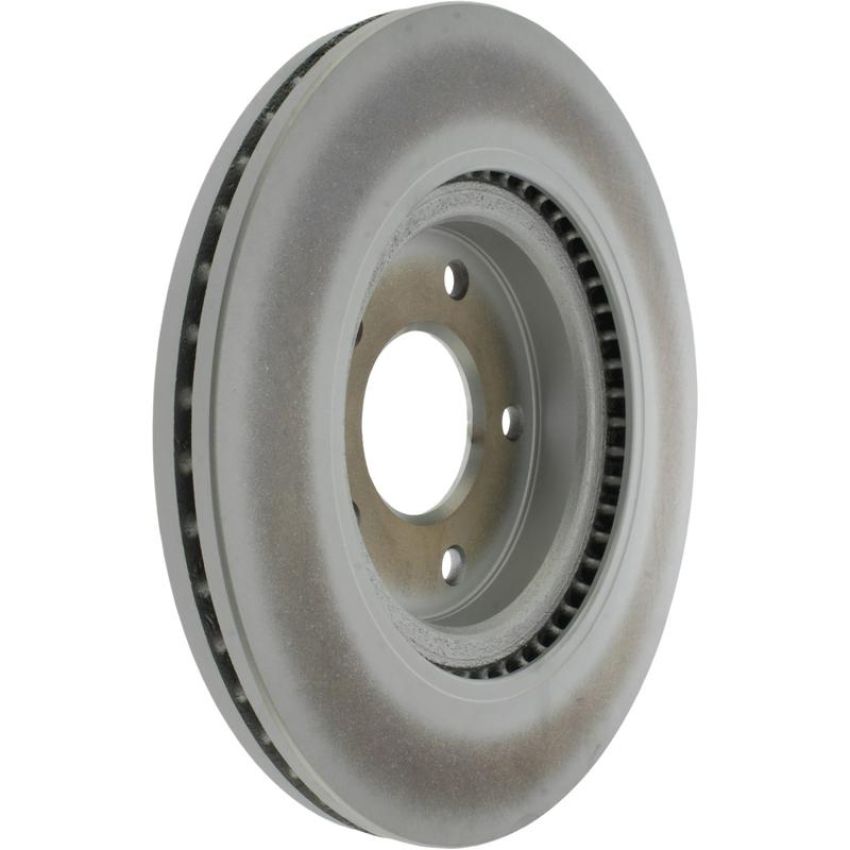 CENTRIC PARTS 320.42108F Centric GCX Rotor with Full Coating