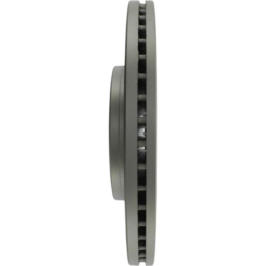 CENTRIC PARTS 320.42108F Centric GCX Rotor with Full Coating