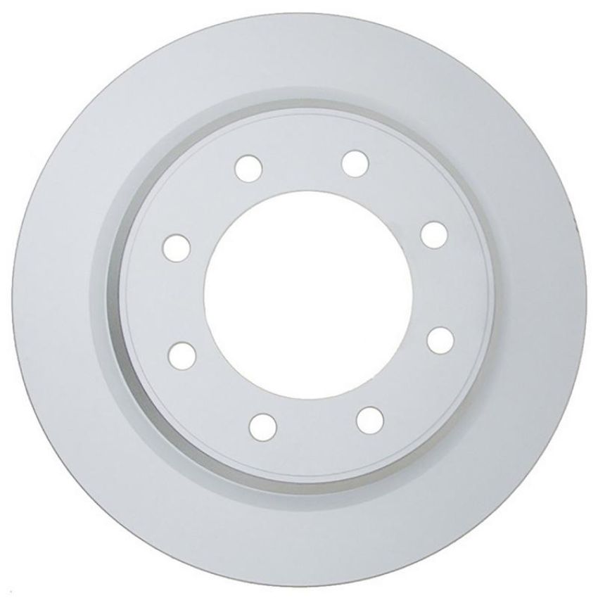 CENTRIC PARTS 320.42109F Centric GCX Rotor with Full Coating