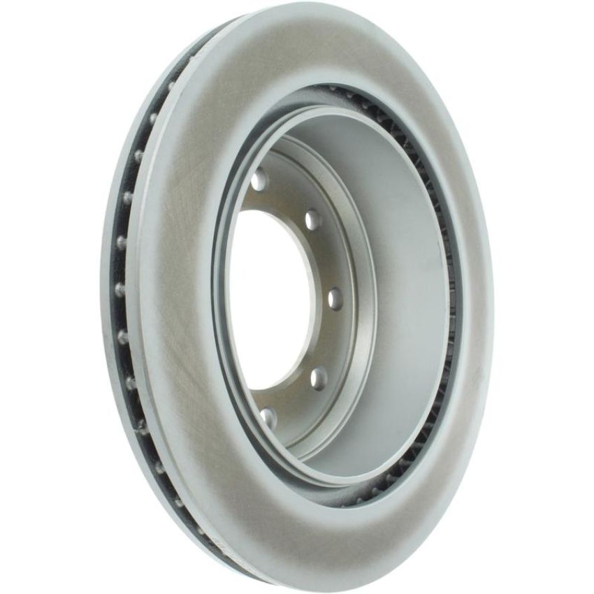 CENTRIC PARTS 320.42109F Centric GCX Rotor with Full Coating