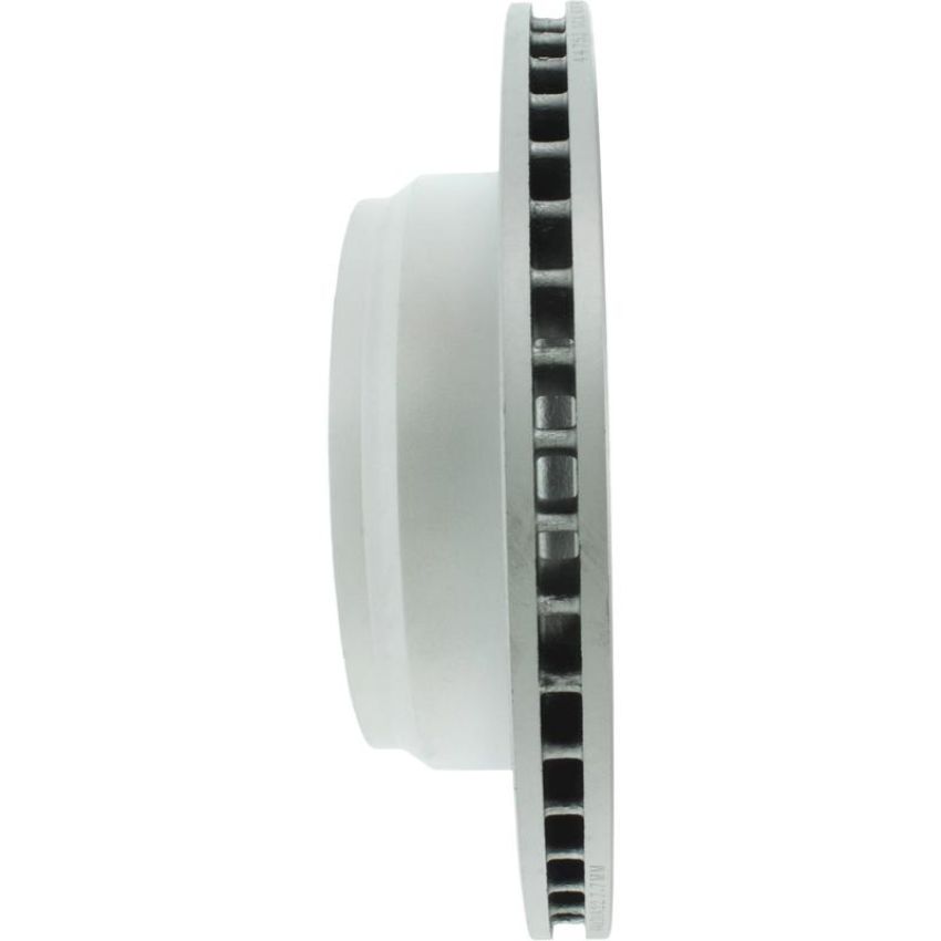 CENTRIC PARTS 320.42109F Centric GCX Rotor with Full Coating