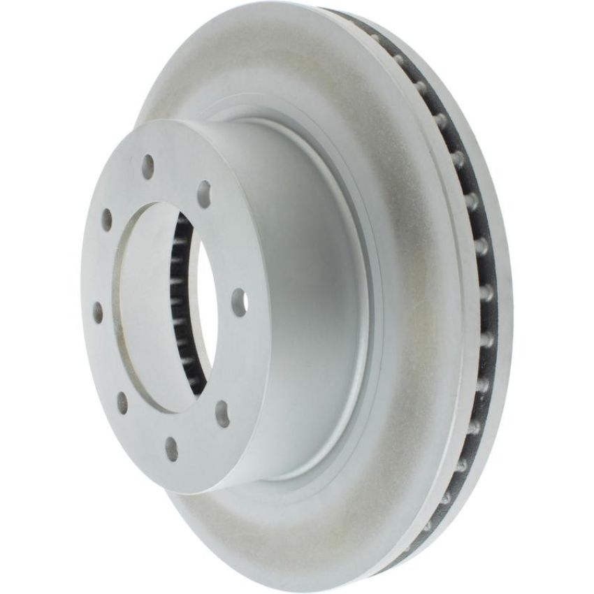 CENTRIC PARTS 320.42110 Centric GCX Rotor with Partial Coating