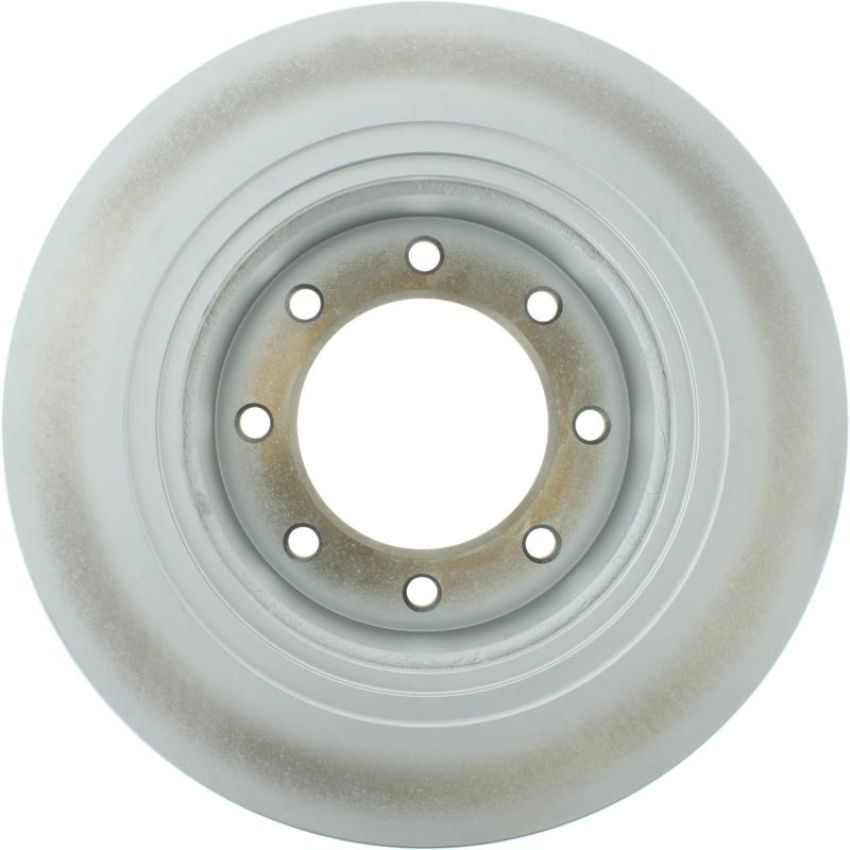 CENTRIC PARTS 320.42110 Centric GCX Rotor with Partial Coating