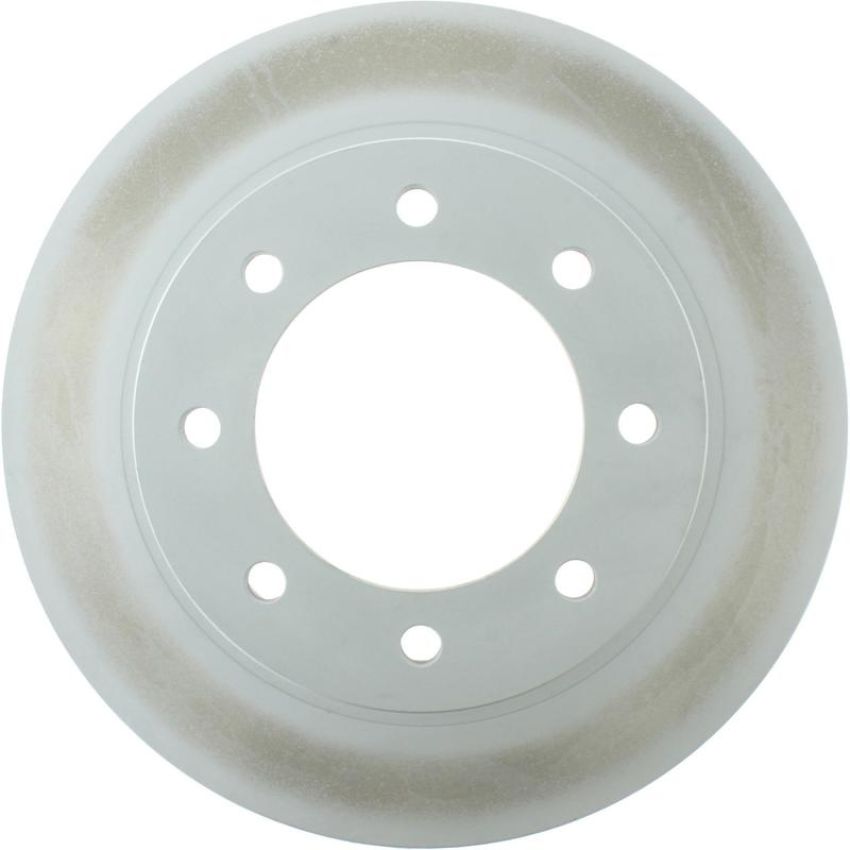 CENTRIC PARTS 320.42110 Centric GCX Rotor with Partial Coating