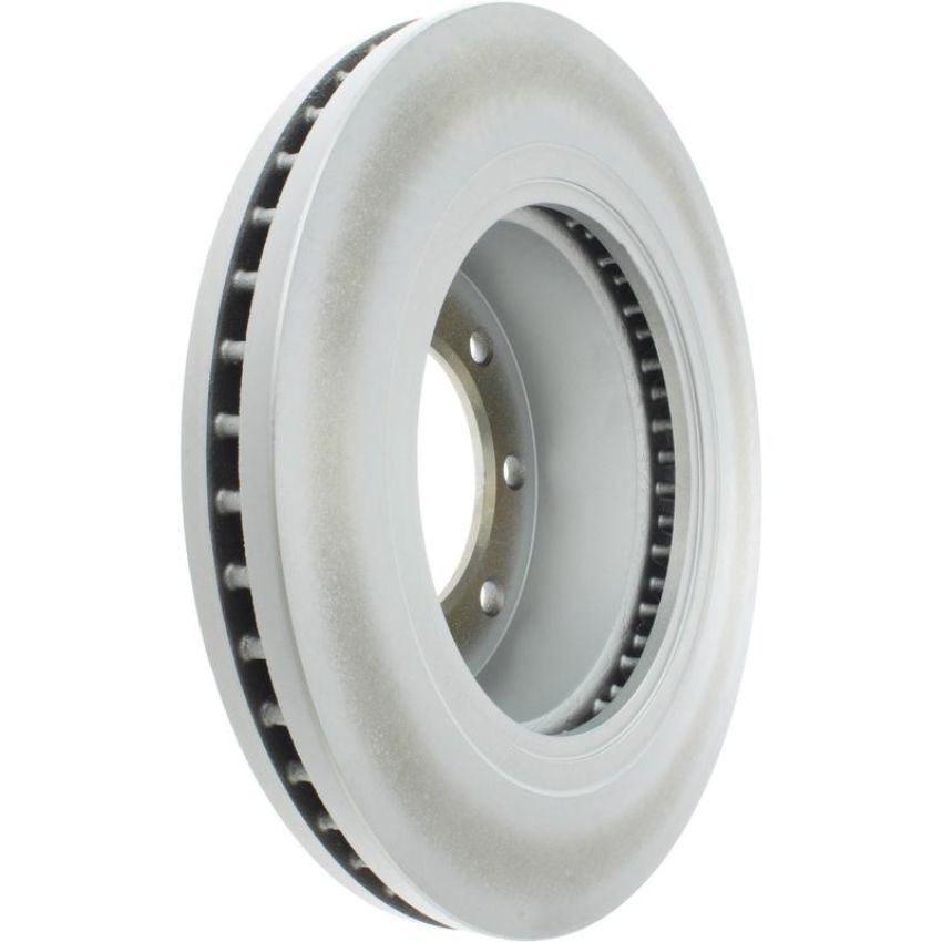 CENTRIC PARTS 320.42110 Centric GCX Rotor with Partial Coating