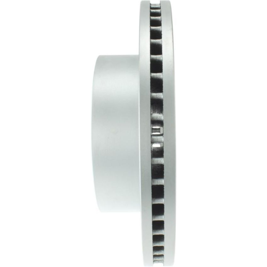 CENTRIC PARTS 320.42110 Centric GCX Rotor with Partial Coating