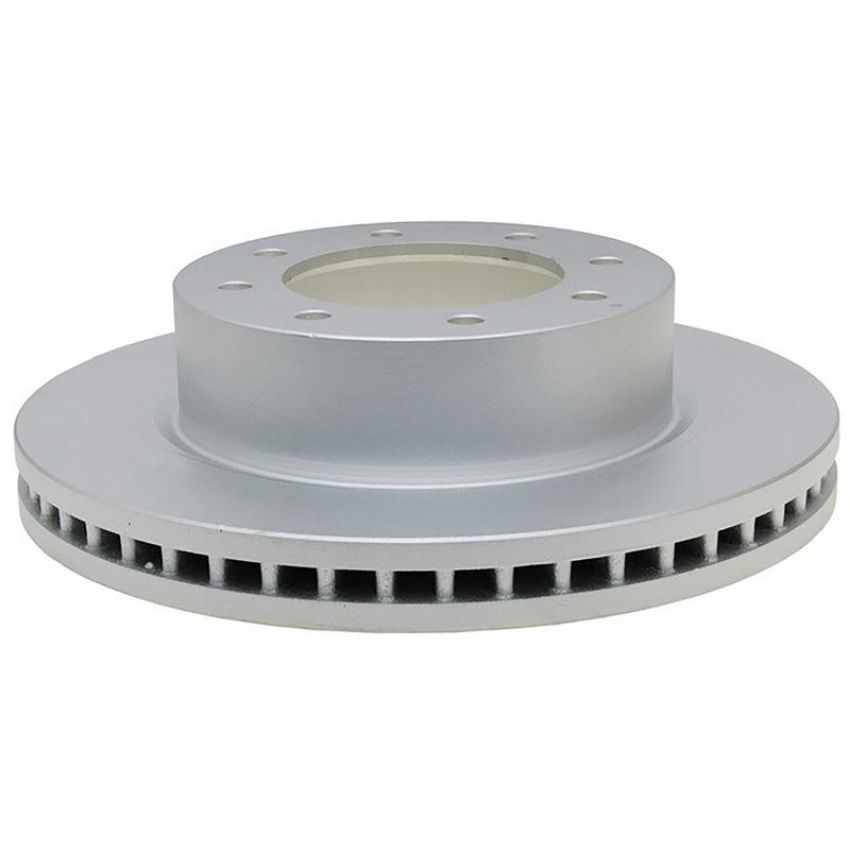 CENTRIC PARTS 320.42110F Centric GCX Rotor with Full Coating