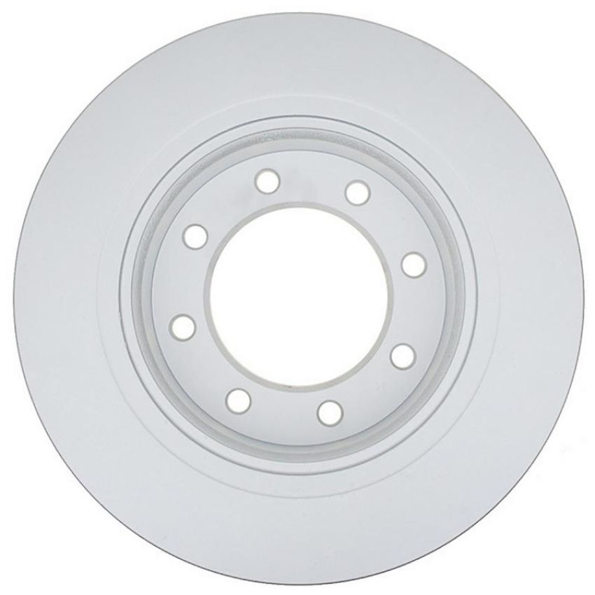 CENTRIC PARTS 320.42110F Centric GCX Rotor with Full Coating