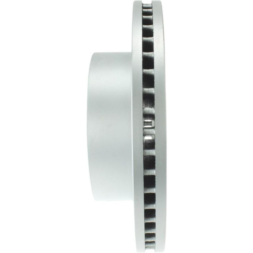 CENTRIC PARTS 320.42110F Centric GCX Rotor with Full Coating