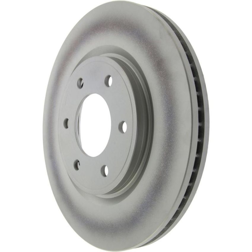 CENTRIC PARTS 320.42111 Centric GCX Rotor with Partial Coating