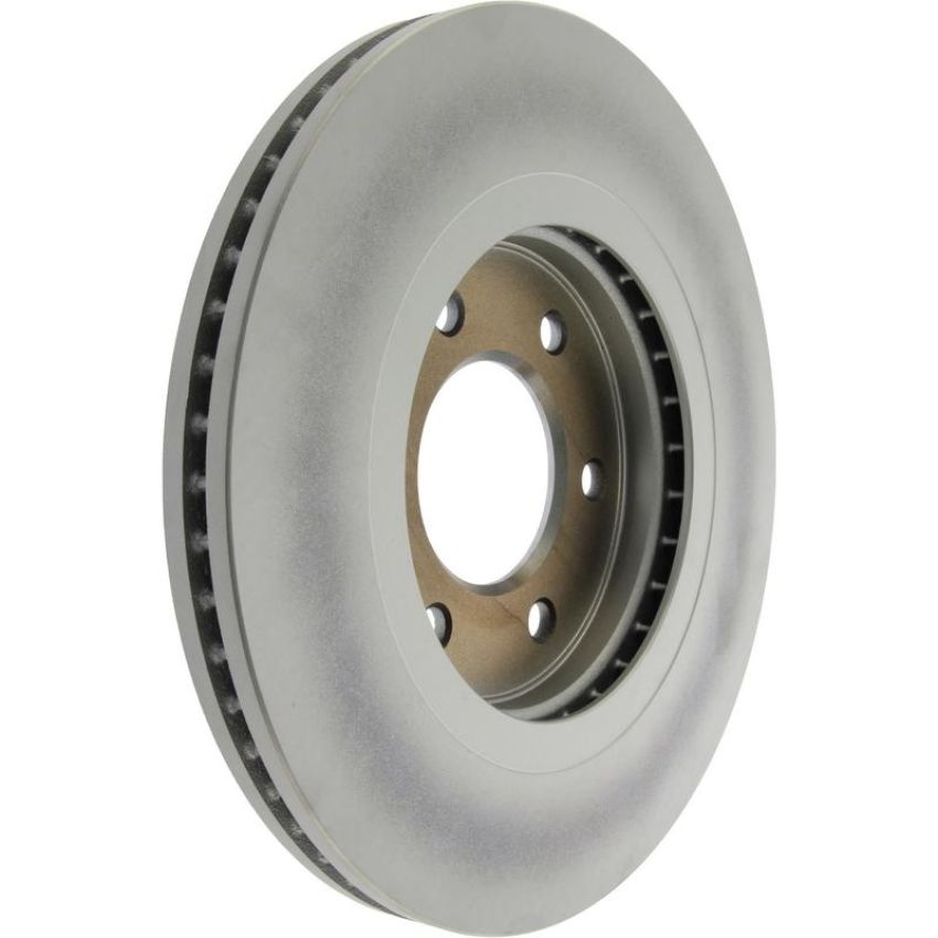 CENTRIC PARTS 320.42111 Centric GCX Rotor with Partial Coating