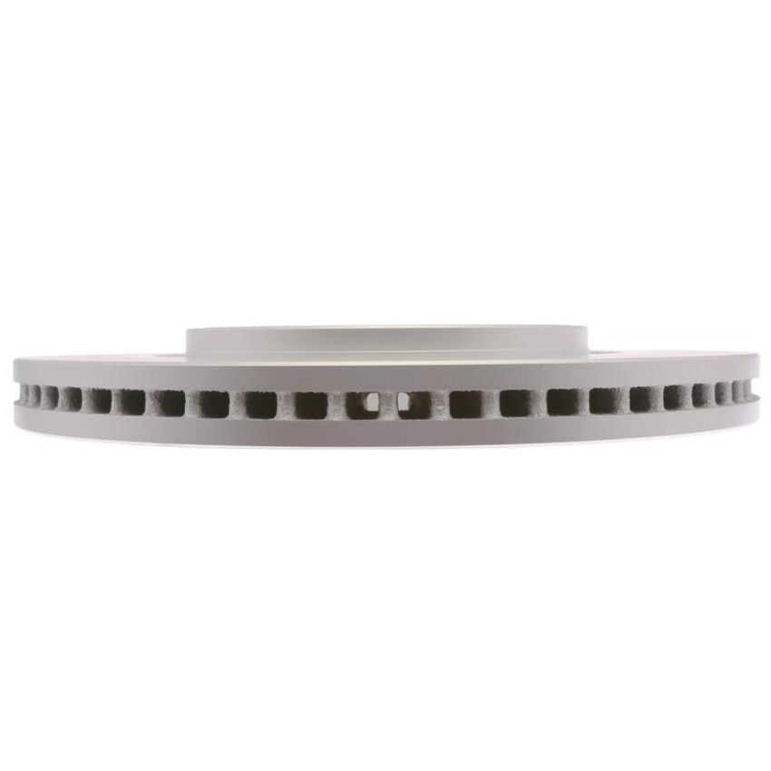 CENTRIC PARTS 320.42111F Centric GCX Rotor with Full Coating