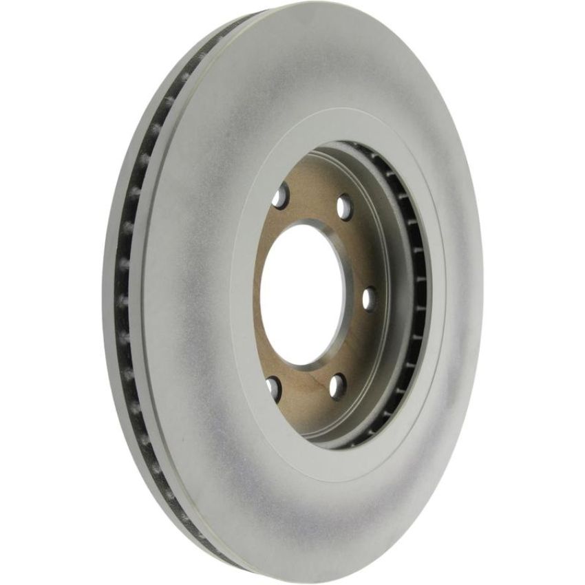 CENTRIC PARTS 320.42111F Centric GCX Rotor with Full Coating
