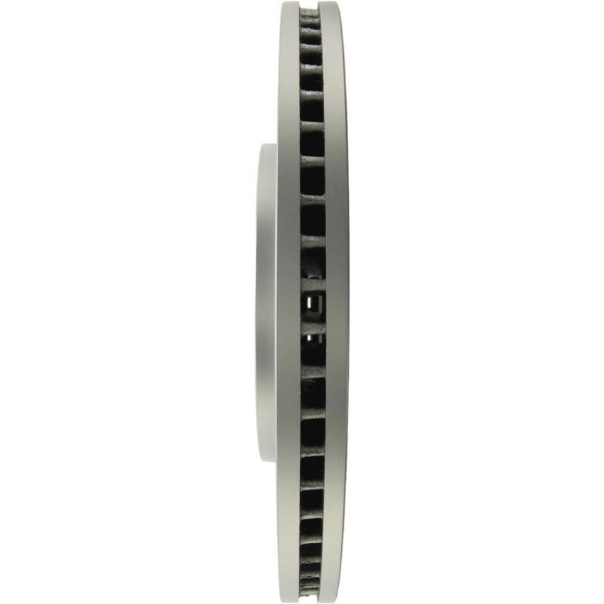 CENTRIC PARTS 320.42111F Centric GCX Rotor with Full Coating