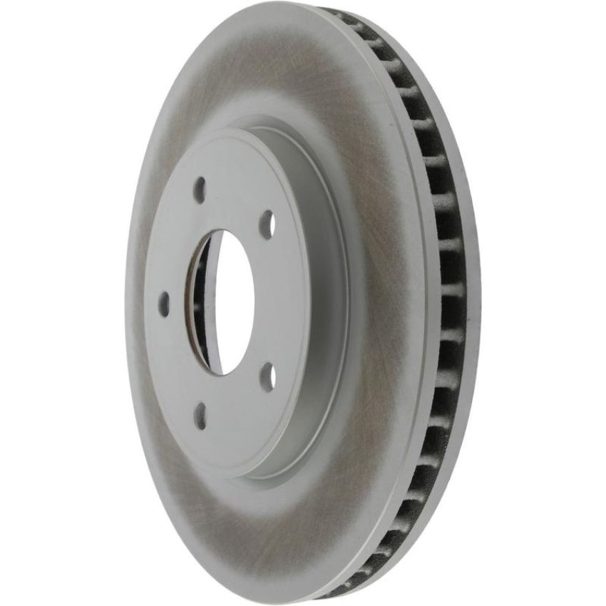 CENTRIC PARTS 320.42112 Centric GCX Rotor with Partial Coating