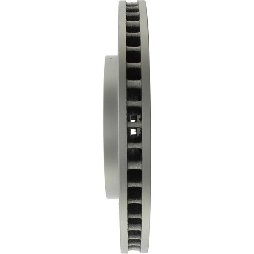 CENTRIC PARTS 320.42112 Centric GCX Rotor with Partial Coating