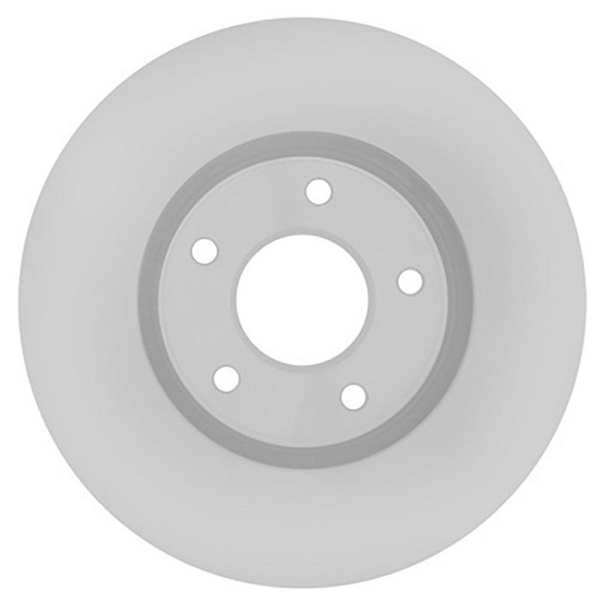 CENTRIC PARTS 320.42112F Centric GCX Rotor with Full Coating