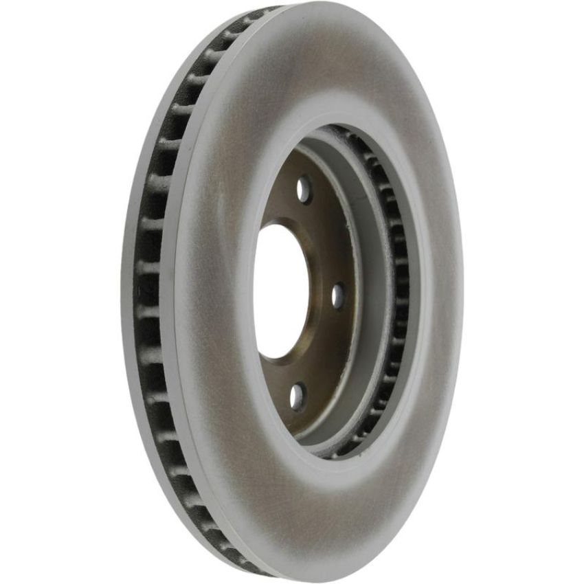 CENTRIC PARTS 320.42112F Centric GCX Rotor with Full Coating