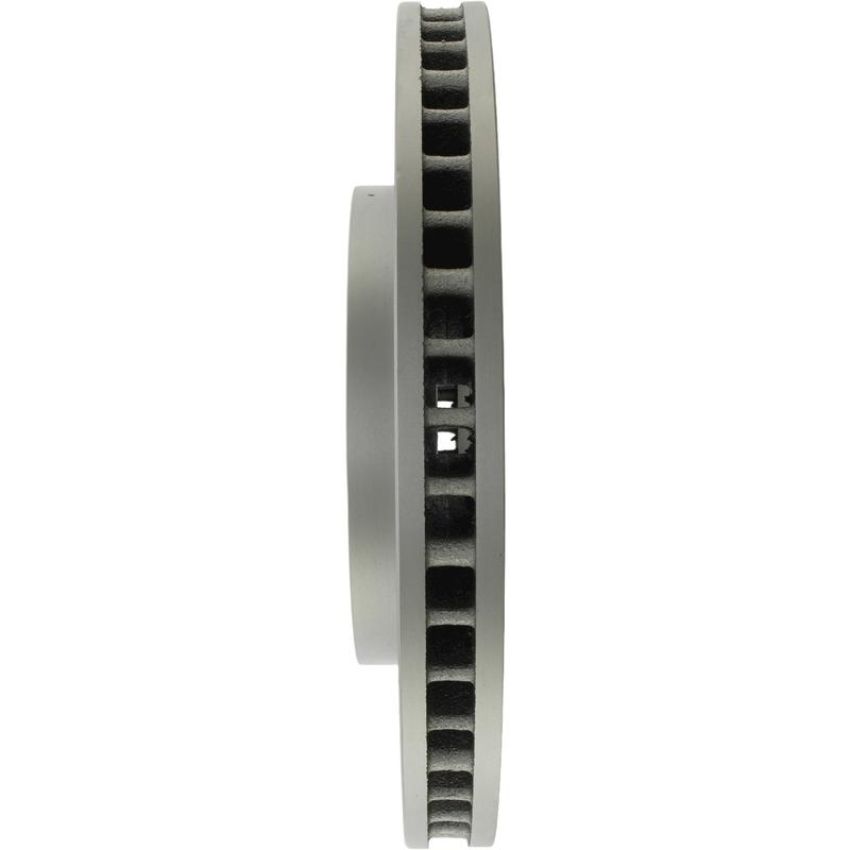CENTRIC PARTS 320.42112F Centric GCX Rotor with Full Coating