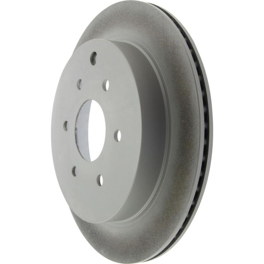 CENTRIC PARTS 320.42113 Centric GCX Rotor with Partial Coating