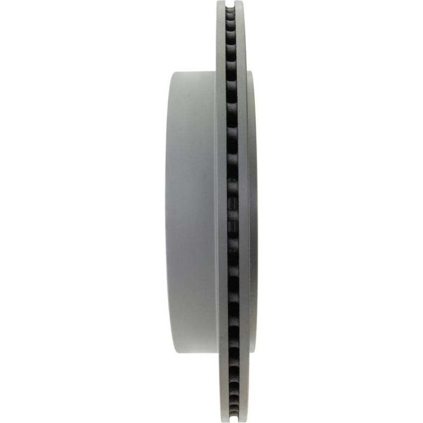 CENTRIC PARTS 320.42113 Centric GCX Rotor with Partial Coating