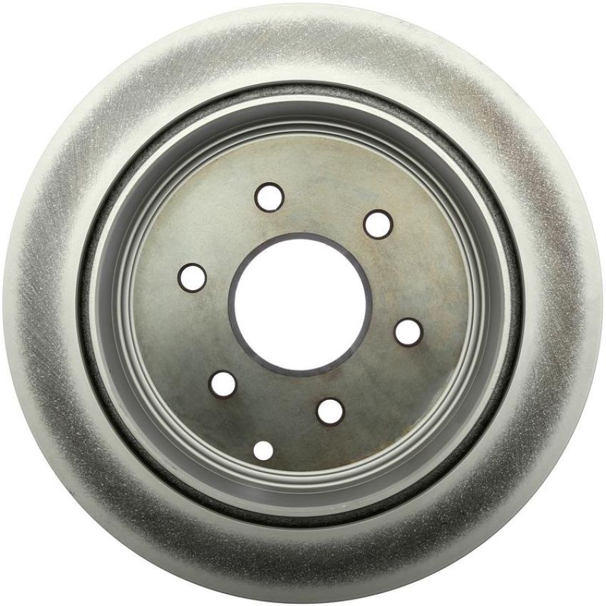 CENTRIC PARTS 320.42113F Centric GCX Rotor with Full Coating