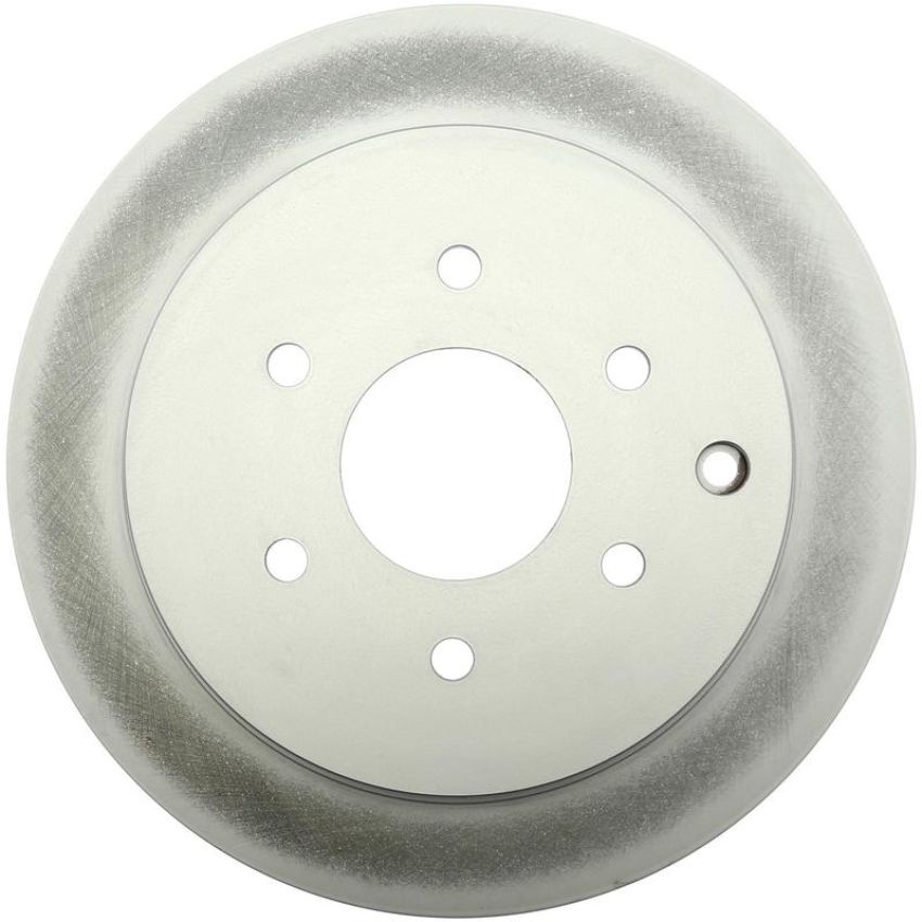 CENTRIC PARTS 320.42113F Centric GCX Rotor with Full Coating