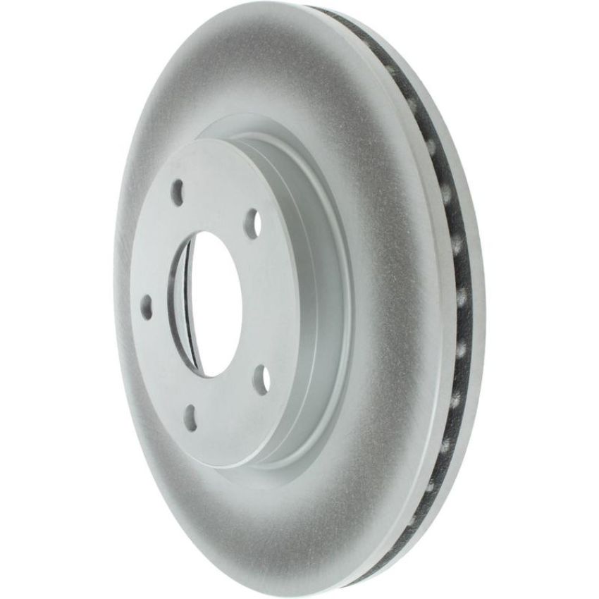 CENTRIC PARTS 320.42115 Centric GCX Rotor with Partial Coating