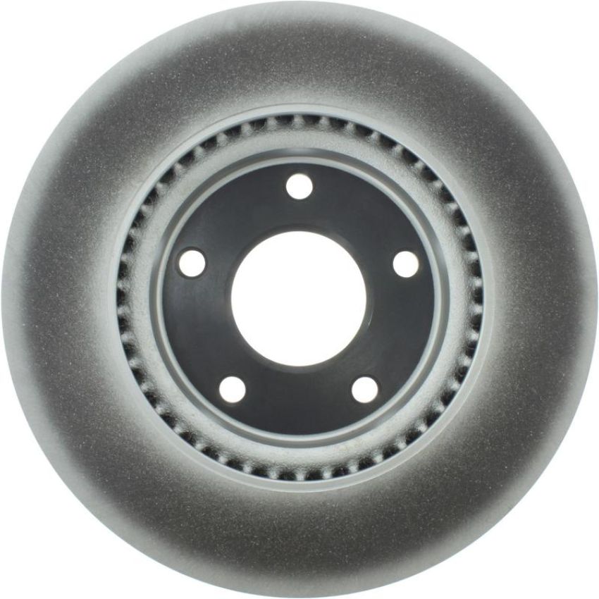 CENTRIC PARTS 320.42115 Centric GCX Rotor with Partial Coating