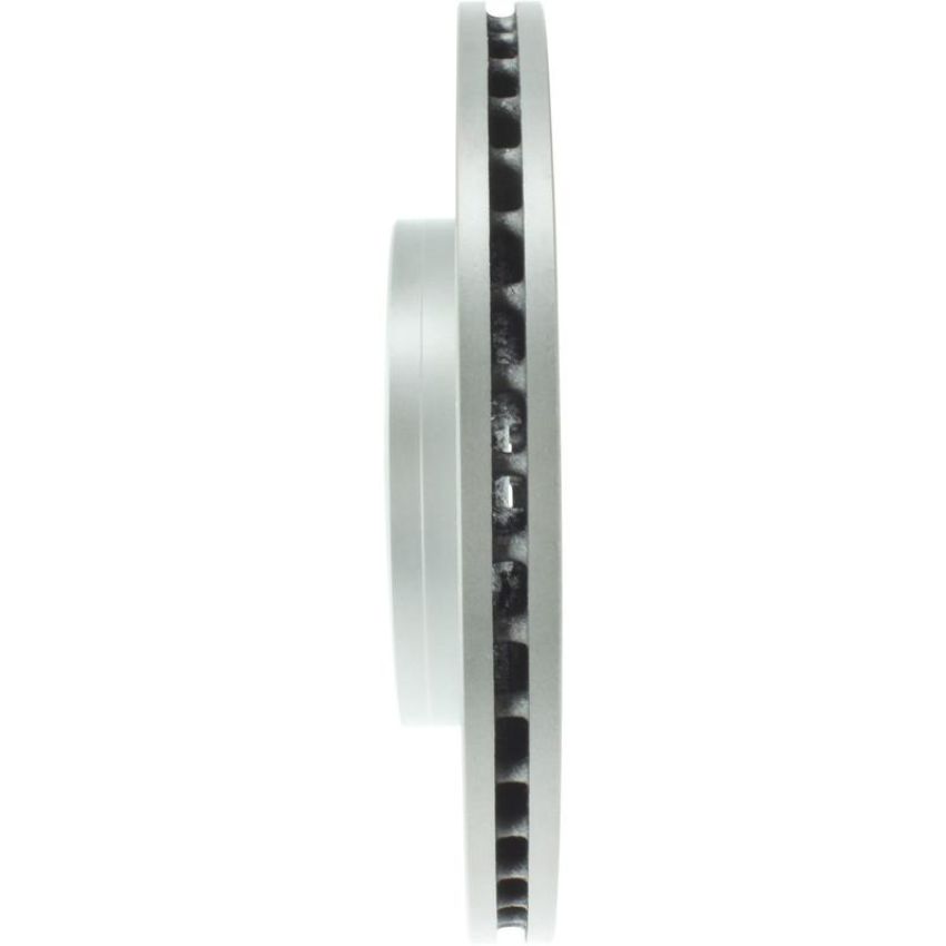 CENTRIC PARTS 320.42115 Centric GCX Rotor with Partial Coating