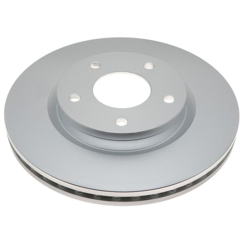 CENTRIC PARTS 320.42115F Centric GCX Rotor with Full Coating