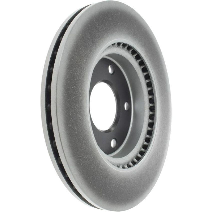 CENTRIC PARTS 320.42115F Centric GCX Rotor with Full Coating