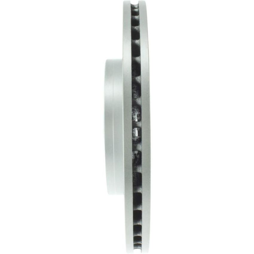 CENTRIC PARTS 320.42115F Centric GCX Rotor with Full Coating
