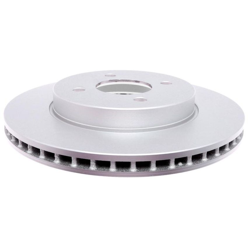 CENTRIC PARTS 320.42116F Centric GCX Rotor with Full Coating