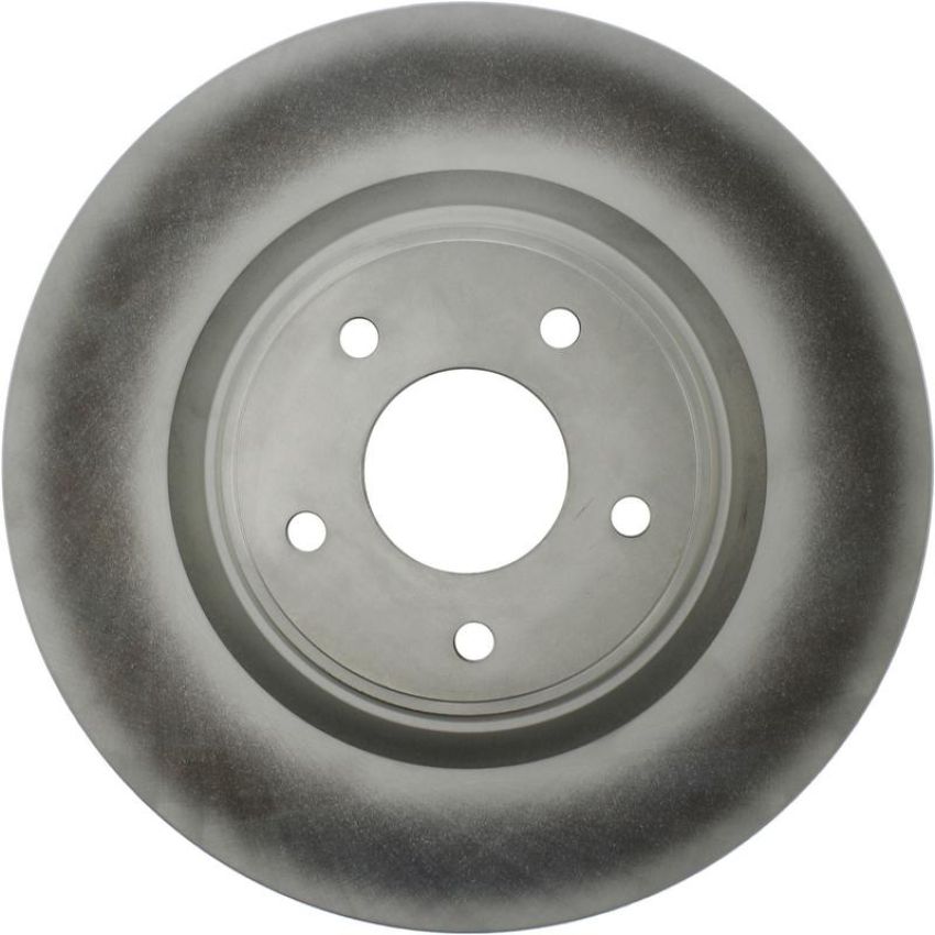 CENTRIC PARTS 320.42117 Centric GCX Rotor with Partial Coating