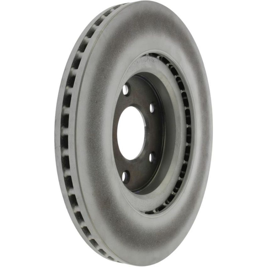 CENTRIC PARTS 320.42117F Centric GCX Rotor with Full Coating
