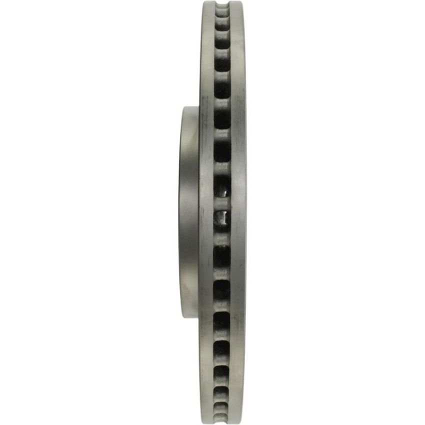 CENTRIC PARTS 320.42117F Centric GCX Rotor with Full Coating