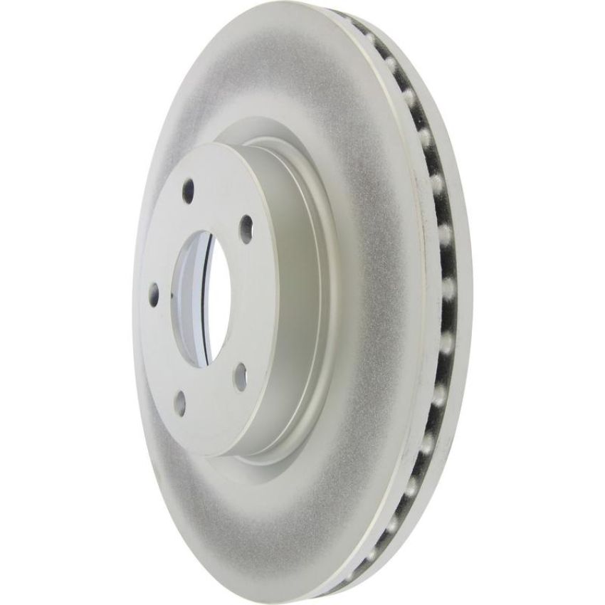CENTRIC PARTS 320.42118 Centric GCX Rotor with Partial Coating