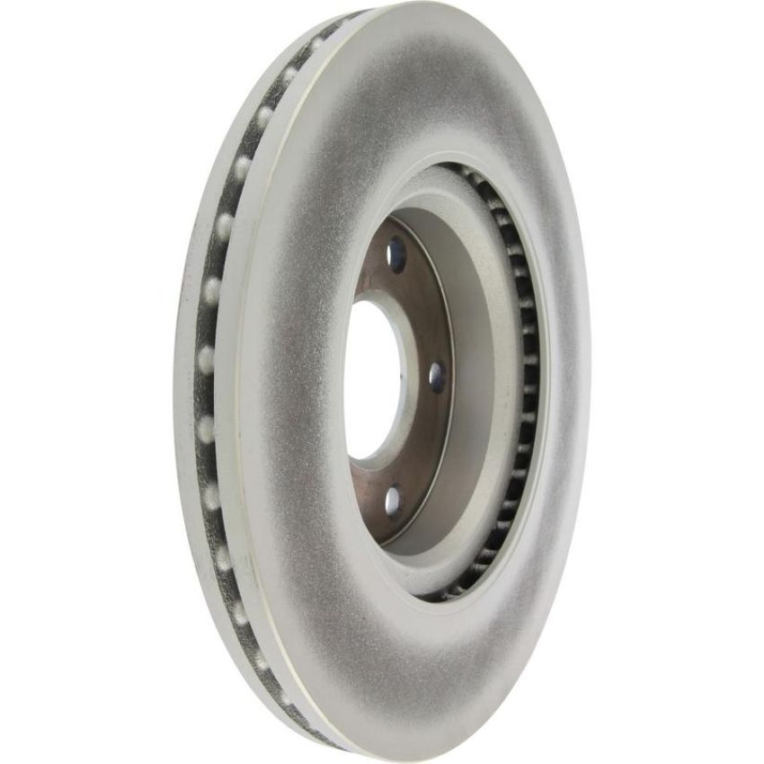 CENTRIC PARTS 320.42118 Centric GCX Rotor with Partial Coating