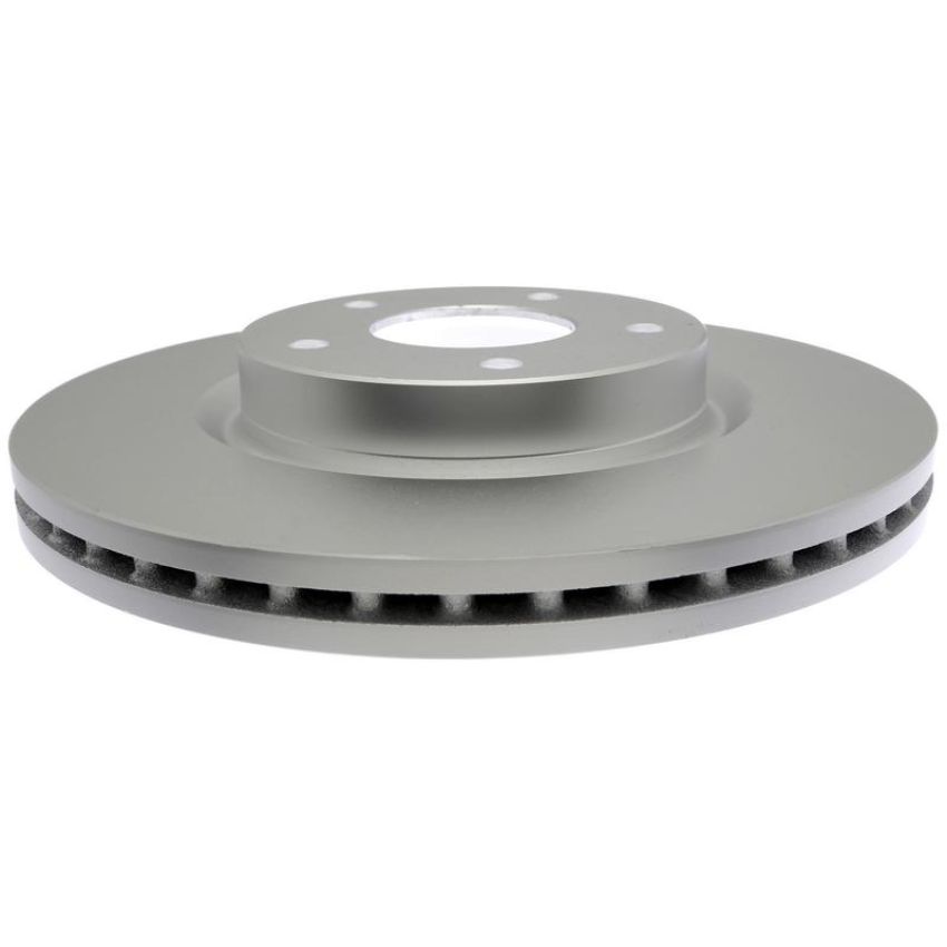 CENTRIC PARTS 320.42118F Centric GCX Rotor with Full Coating