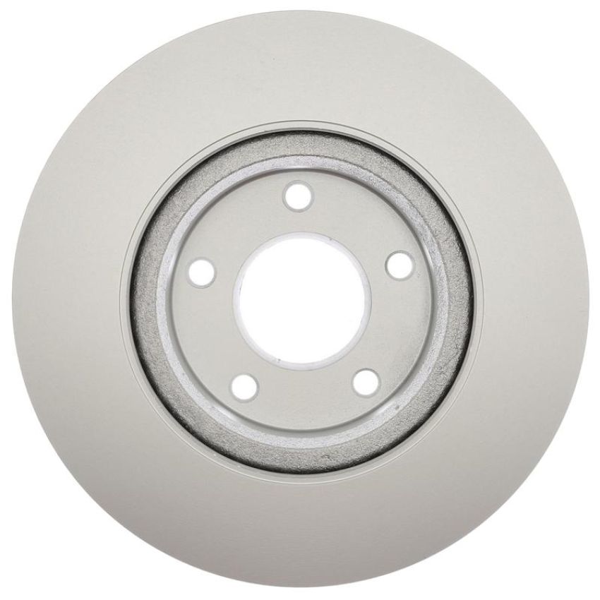 CENTRIC PARTS 320.42118F Centric GCX Rotor with Full Coating
