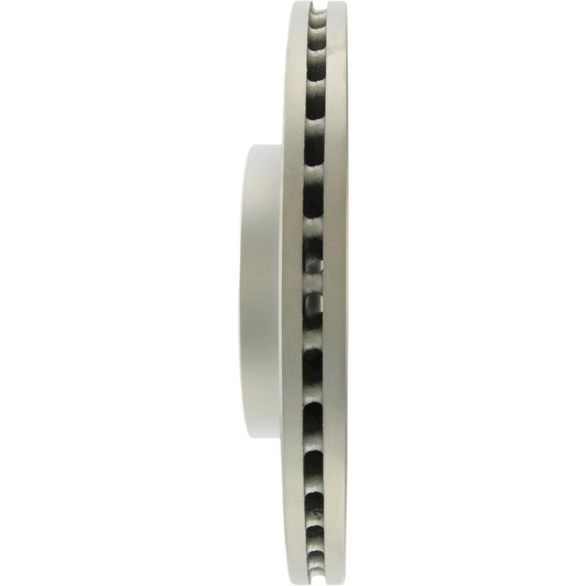 CENTRIC PARTS 320.42118F Centric GCX Rotor with Full Coating