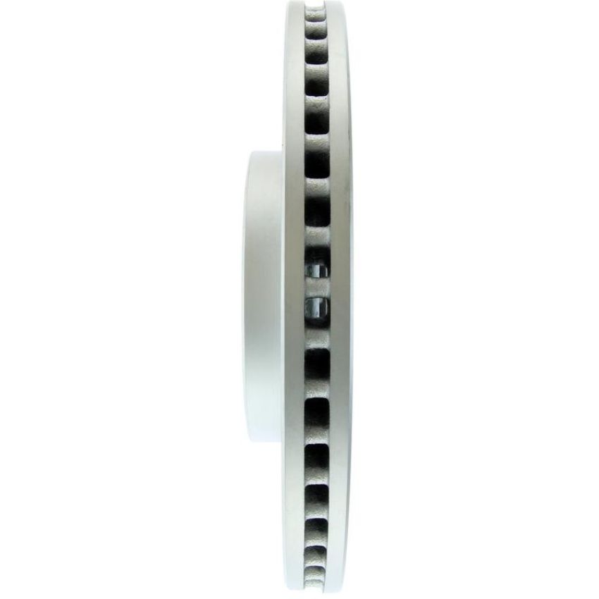 CENTRIC PARTS 320.42120 Centric GCX Rotor with Partial Coating
