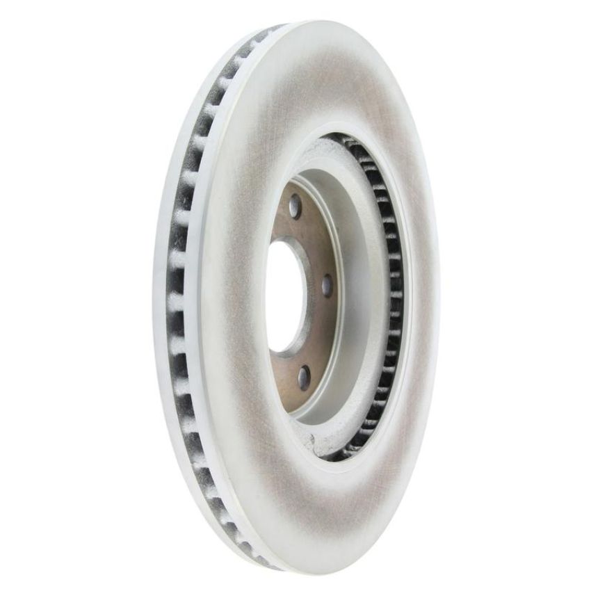 CENTRIC PARTS 320.42120F Centric GCX Rotor with Full Coating
