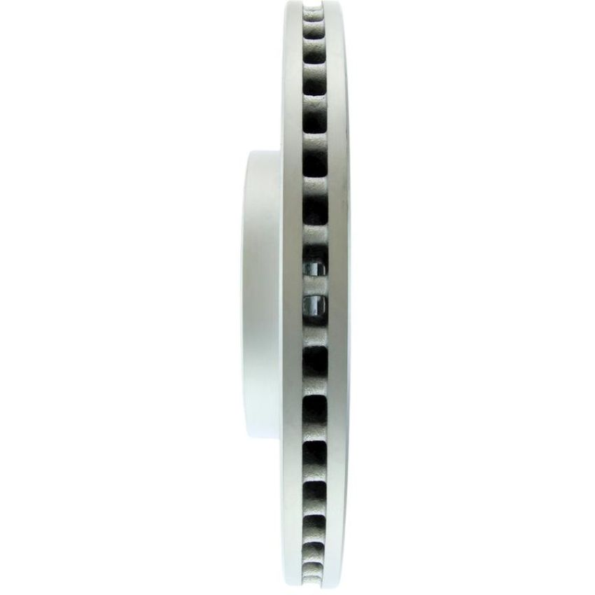 CENTRIC PARTS 320.42120F Centric GCX Rotor with Full Coating
