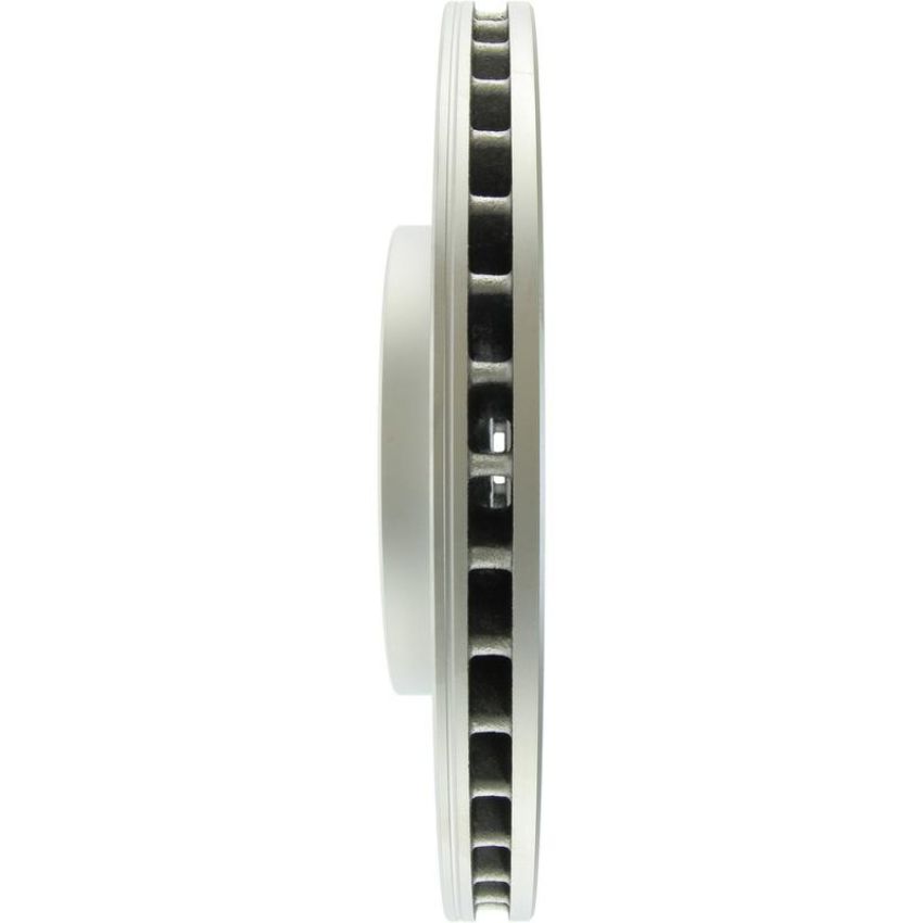 CENTRIC PARTS 320.42126 Centric GCX Rotor with Partial Coating