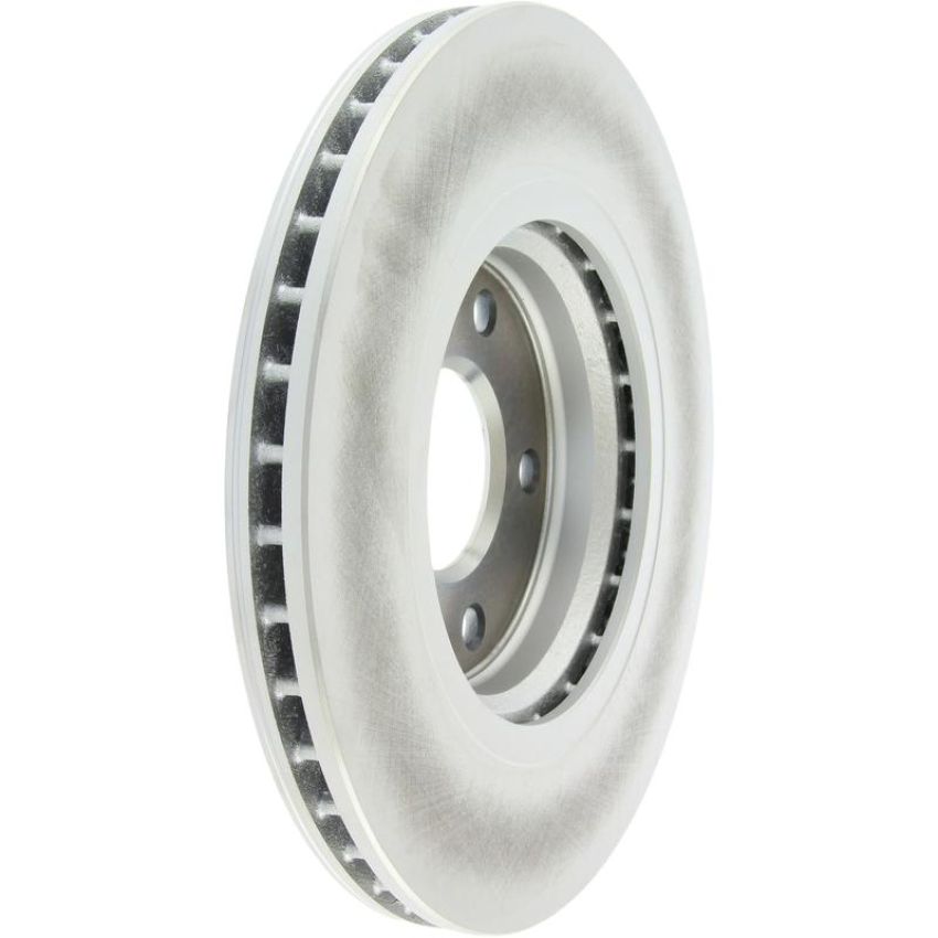 CENTRIC PARTS 320.42126F Centric GCX Rotor with Full Coating