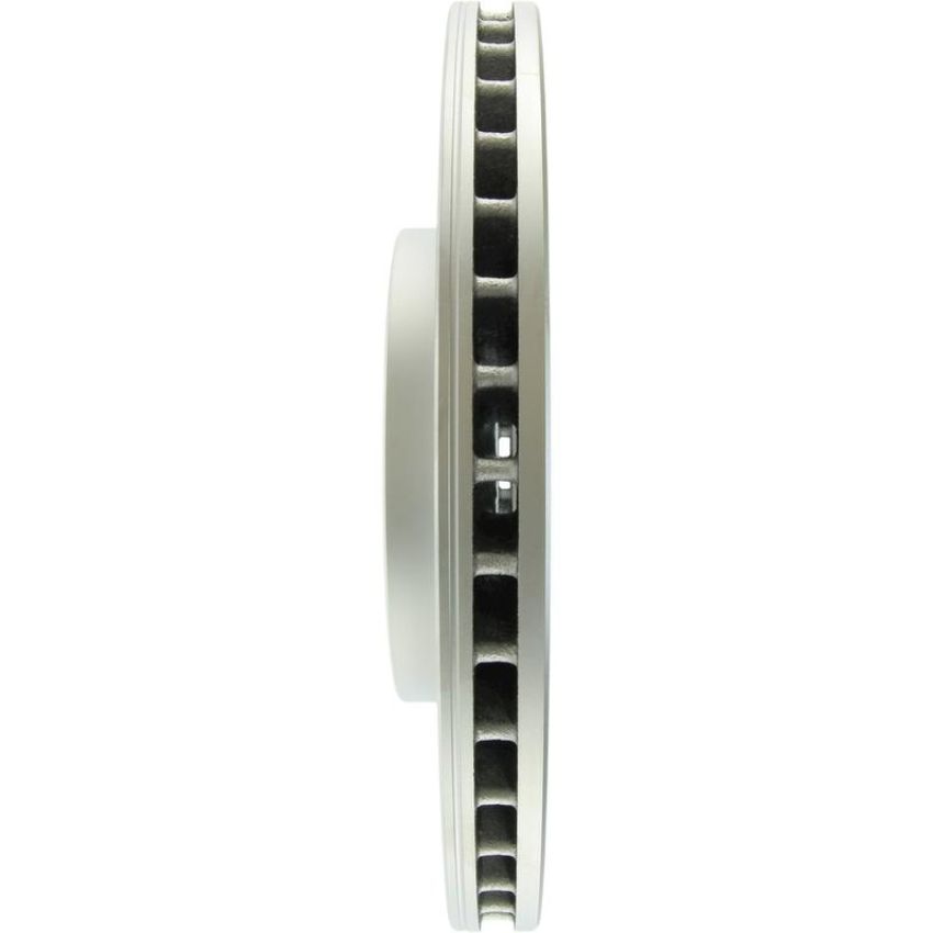CENTRIC PARTS 320.42126F Centric GCX Rotor with Full Coating